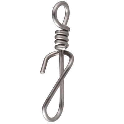 Agrafka DRAGON Quick Lock PDF-50-77-008 1.6 cm / 10 kg (10 szt.)