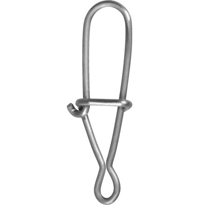 Agrafka DRAGON Spinn Lock PDF-50-76-006 1.7 cm / 17 kg (10 szt.)