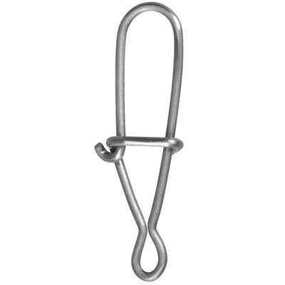 Agrafka DRAGON Spinn Lock PDF-50-76-008 1.4 cm / 14 kg (10 szt.)