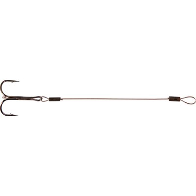 Dozbrojka DRAGON American Fishing Wire PDF-59-004-1304 4 cm x 13 kg (2 szt.)