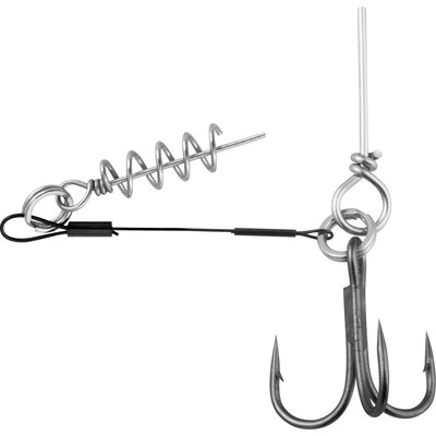 Dozbrojka DRAGON PDF-55-001-2006 6 cm 20 kg (2 szt.)