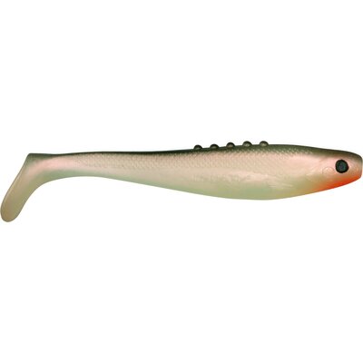 Przynęta DRAGON V-Lures Lunatic CHE-LN60S-03-141 15 cm Perłowo-czarno-srebrny