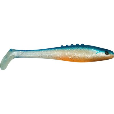 Przynęta DRAGON V-Lures Lunatic CHE-LN40S-01-321 10 cm Perłowo-niebiesko-srebrny