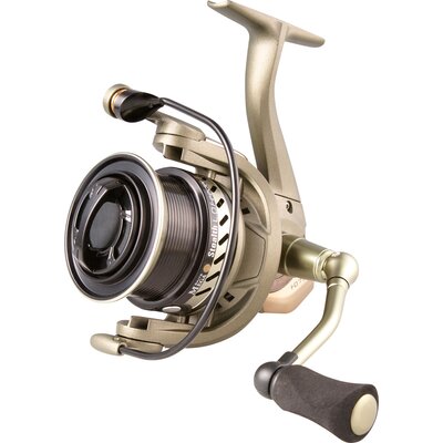 Kołowrotek wędkarski DRAGON Megabaits Stealth L.D.Feeder FD750I