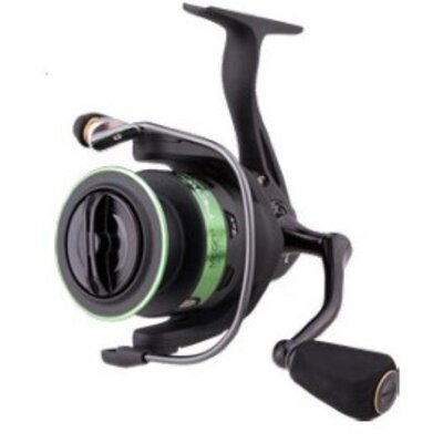 Kołowrotek wędkarski DRAGON Megabaits Tactix M.F. FD720I