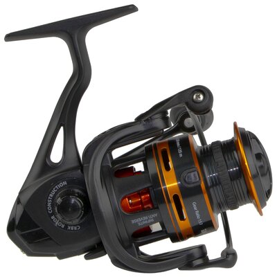 Kołowrotek wędkarski DRAGON Black Rock FD530i