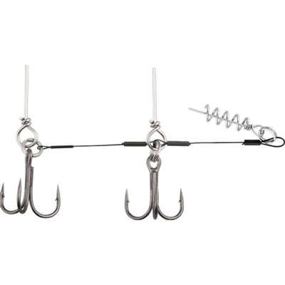 Dozbrojka DRAGON V-Lures Surflon PDF-56-100-2009 9 cm x 20 kg