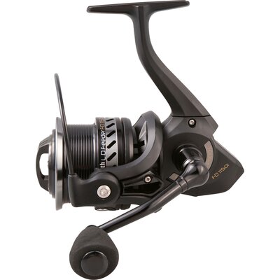 Kołowrotek wędkarski DRAGON Megabaits Stealth L.D.Feeder FD1150I