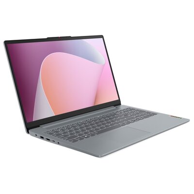 Laptop LENOVO IdeaPad Slim 3 15ABR8 15.6" IPS R5-7430U 16GB RAM 512GB SSD Windows 11 Home