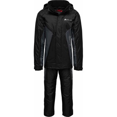 Kombinezon zimowy MIKADO UMB-273-XXL (rozmiar XXL)