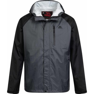 Kurtka przeciwdeszczowa MIKADO MFT Rain Jacket 2.5L (rozmiar XXXL)