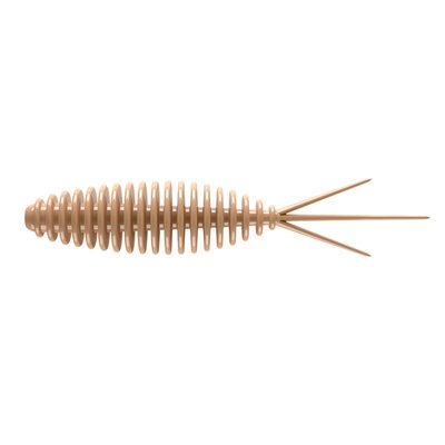Przynęta LIBRA LURES Turbo Worm 5.6 cm Pellets