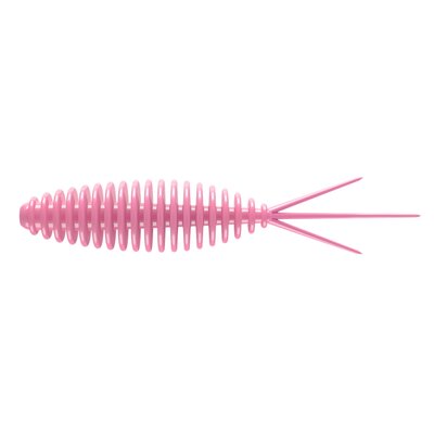 Przynęta LIBRA LURES Turbo Worm 5.6 cm Bubblegum