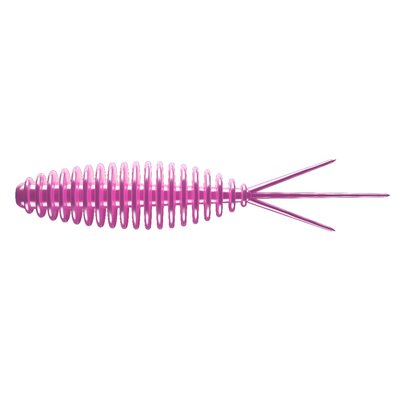 Przynęta LIBRA LURES Turbo Worm 5.6 cm Pink Pearl