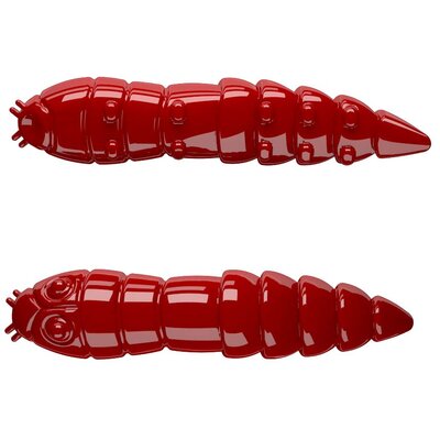 Przynęta LIBRA LURES Kukolka 4.2 cm Czerwony