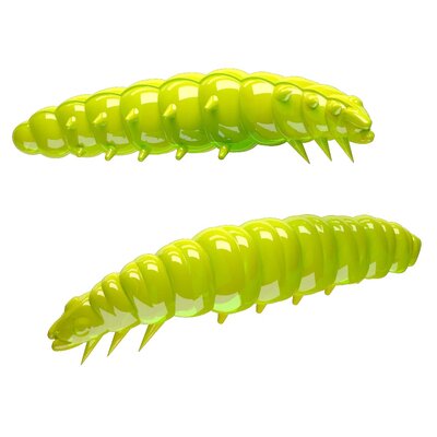 Przynęta LIBRA LURES Larva 3.5 cm Apple Green