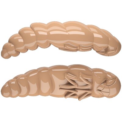 Przynęta LIBRA LURES Largo 3.5 cm Pellets