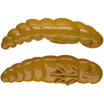 Przynęta LIBRA LURES Largo 3.5 cm Coffee Milk