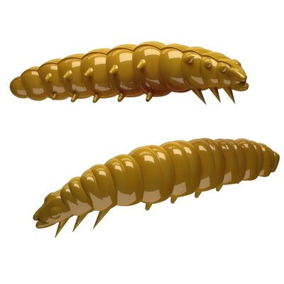 Przynęta LIBRA LURES Larva 3.5 cm Coffee Milk