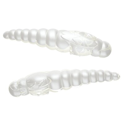 Przynęta LIBRA LURES Largo Slim 3.4 cm Silver Pearl