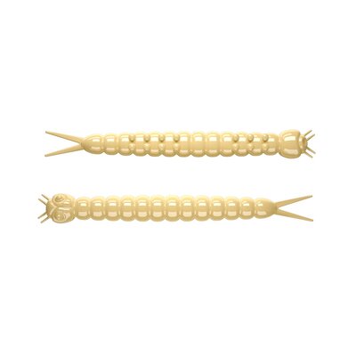 Przynęta LIBRA LURES Slight Worm 3.8 cm Cheese