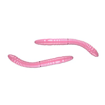 Przynęta LIBRA LURES Fatty D’Worm Tournament 5.5 cm Bubblegum