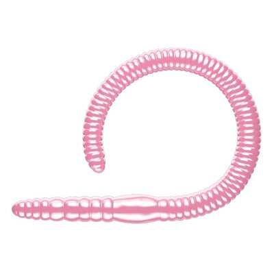 Przynęta LIBRA LURES Flex Worm 9.5 cm Pink Pearl