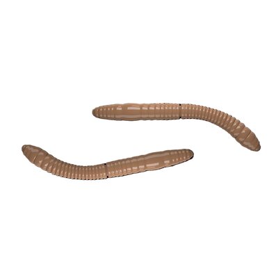 Przynęta LIBRA LURES Fatty D’Worm Tournament 5.5 cm Pellets