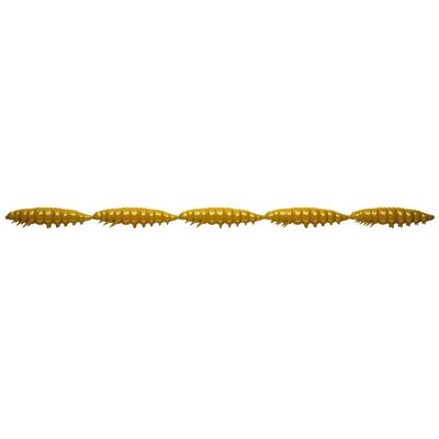 Przynęta LIBRA LURES Larva Multi 2.5 cm Coffee Milk