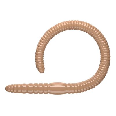 Przynęta LIBRA LURES Flex Worm 9.5 cm Pellets