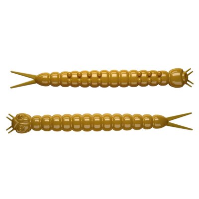 Przynęta LIBRA LURES Slight Worm 3.8 cm Coffee Milk