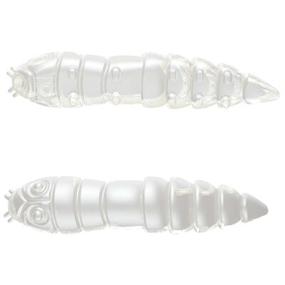 Przynęta LIBRA LURES Kukolka 4.2 cm Silver Pearl