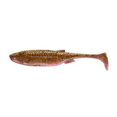 Przynęta LIBRA LURES Kraken Shad 3 7.5 cm Cameleon