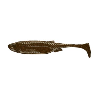 Przynęta LIBRA LURES Kraken Shad 3 7.5 cm Blood