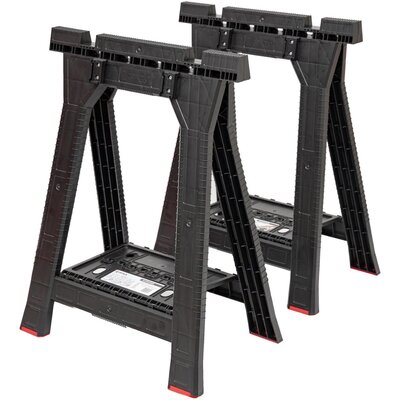 Kobyłki QBRICK System 2 (2 szt.)