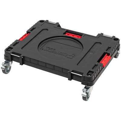 Platforma transportowa QBRICK SYSTEM One 2.0 Workshop