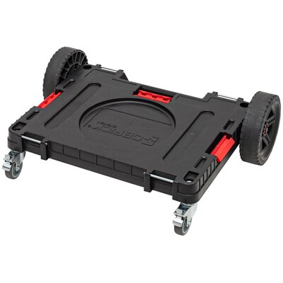 Platforma transportowa QBRICK SYSTEM One 2.0 Allterrain