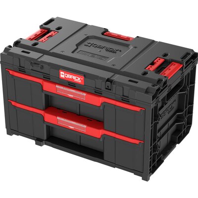 Skrzynka narzędziowa QBRICK System One Drawer 2 Toolbox 2.0