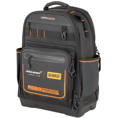 Plecak monterski DEWALT McLaren F1 DWST60122-1
