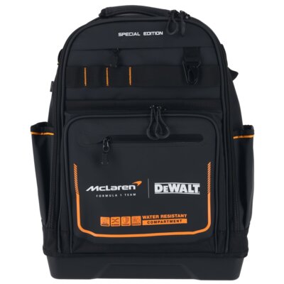 Plecak narzędziowy DEWALT McLaren F1 DWST60122-1