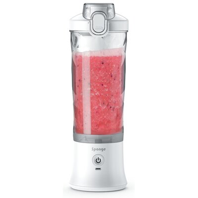 Blender personalny SPONGE SPONBLW01 Bezprzewodowy