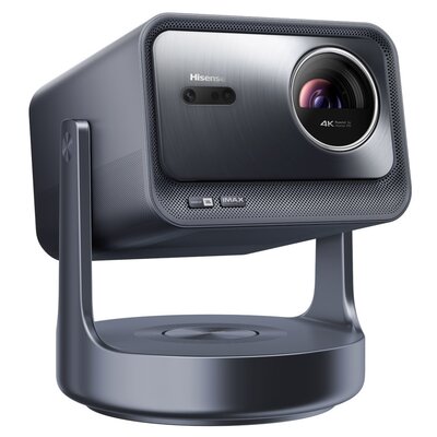 Projektor HISENSE C2 Ultra 4K UHD (3840 x 2160), 3000 ANSI lumen, Wi-Fi, Bluetooth