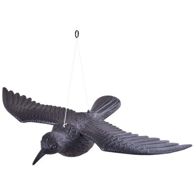 Odstraszacz ptaków GOCKOWIAK Kruk w locie