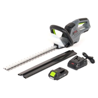 Nożyce do żywopłotu NAC HB20-B20-45-L-S 455mm 20V akumulatorowe