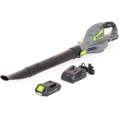 Dmuchawa do liści akumulatorowa NAC 20V BB20-B20-S Aku 2.0Ah