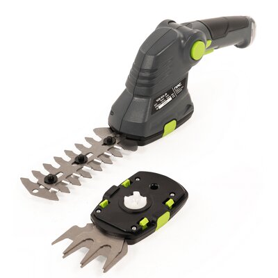 Nożyce do trawy NAC TA36-B15-JN 115mm 3.6V akumulatorowe