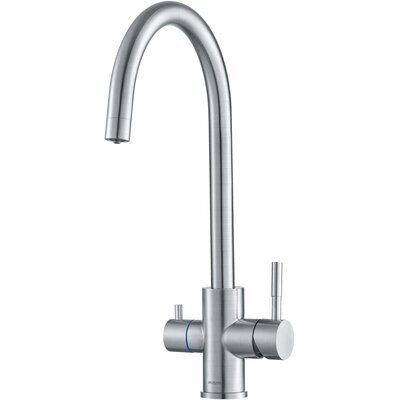 Bateria PHILIPS ASH3511 10 Szczotkowane srebro