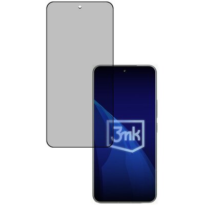 Folia ochronna 3MK SilverProtection+ do Xiaomi 15 Pro