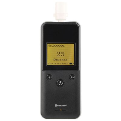 Alkomat TRACER BreathEZ-2
