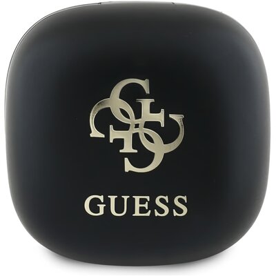 Słuchawki dokanałowe GUESS GUTWSJ144ESK Czarny